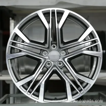 Forged Alloy Wheel Rims 26inch for Audi